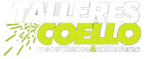 Talleres Coello logo